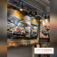 Salon Rétromobile 2026 à Paris - IMG 3256