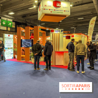 Salon Rétromobile 2026 à Paris - IMG 3267