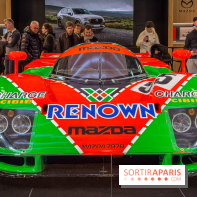 Salon Rétromobile 2026 à Paris - IMG 3313