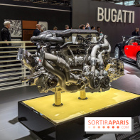 Salon Rétromobile 2026 à Paris - IMG 3347