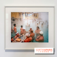 Exposition Un Siècle d'Echecs à la Galerie Perrotin - IMG 3422