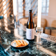 Les Semaines du Saké 2026 à Paris - BertrandBERNAGER Sake Cravan PASONA 2026 47