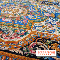 Le Trésor retrouvé du Roi Soleil - IMG 2742