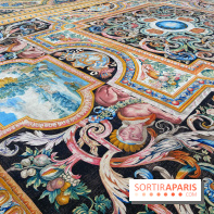 Le Trésor retrouvé du Roi Soleil - IMG 2768