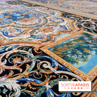 Le Trésor retrouvé du Roi Soleil - IMG 2778