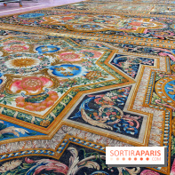 Le Trésor retrouvé du Roi Soleil - IMG 2798