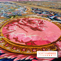 Le Trésor retrouvé du Roi Soleil - IMG 2810