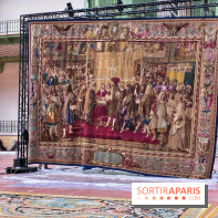 Le Trésor retrouvé du Roi Soleil - IMG 2823