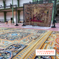 Le Trésor retrouvé du Roi Soleil - IMG 2824