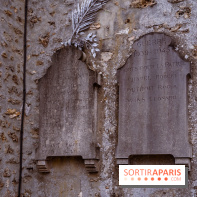 L'église-mairie de Maincourt-sur-Yvette
