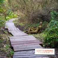 La source de l'Yvette : une statue mystérieuse dans les Yvelines - A7C05602