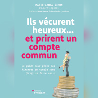 Saint-Valentin à la Cité de l’Économie : amour, argent et apéro - C1 Ils vécurent heureux...
