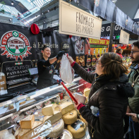 Carnavals de France à l’Hippodrome Paris-Vincennes : défilés, courses et Miss France 2026 - BV 20250209143059BV  4723
