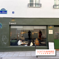 Foodi Jia-Ba-Buay - Devanture