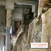 Les Caves du Roi, les mystérieux souterrains sous Sèvres