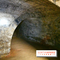 Les Caves du Roi, les mystérieux souterrains sous Sèvres