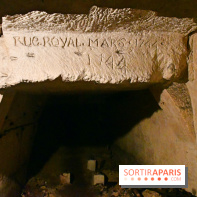 Les Caves du Roi, les mystérieux souterrains sous Sèvres