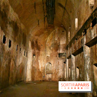 Les Caves du Roi, les mystérieux souterrains sous Sèvres