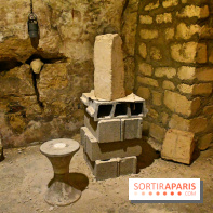 Les Caves du Roi, les mystérieux souterrains sous Sèvres