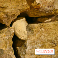 Les Caves du Roi, les mystérieux souterrains sous Sèvres