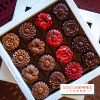 Saint-Valentin 2026 : la boulangerie - chocolaterie Pleincœur célèbre le mois de l'amour