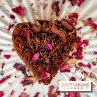 Saint-Valentin 2026 : la boulangerie - chocolaterie Pleincœur célèbre le mois de l'amour