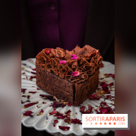 Saint-Valentin 2026 : la boulangerie - chocolaterie Pleincœur célèbre le mois de l'amour
