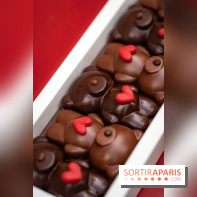 Saint-Valentin 2026 : la boulangerie - chocolaterie Pleincœur célèbre le mois de l'amour