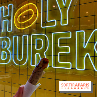 Holy Burek
