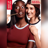 MAKE UP FOR EVER - GLIDE LAB - CROPBBOX OMS ACP WORDING SP