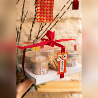 Le Nouvel An lunaire chez Café Isaka, des glaces originales et exotiques - 0D6A9976