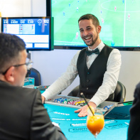Paris Élysées Club : temple du jeu dans la capitale