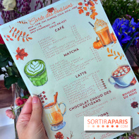 Les Artizans Coffee and Flower - IMG 2981