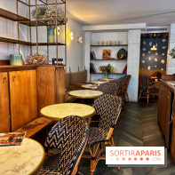 Les Artizans Coffee and Flower