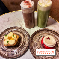 Les Artizans Coffee and Flower - IMG 3027