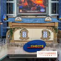 Café Azeroth World of Warcraft Bercy Village - IMG 3572