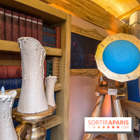 Café Azeroth World of Warcraft Bercy Village - IMG 3605