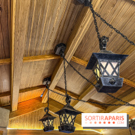 Café Azeroth World of Warcraft Bercy Village - IMG 3607