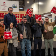 Guide Michelin : Bib Gourmand 2026 - les 75 nouvelles adresses en France