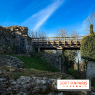 Ile-de-France : La Tour de Montlhéry au panorama unique sur l'Essonne