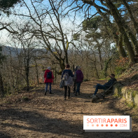 Ile-de-France : La Tour de Montlhéry au panorama unique sur l'Essonne - IMG 0591