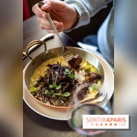 Le Chou de Chanorier, le restaurant des Yvelines à Croissy-sur-Seine by Charlie Anne  - A7C06539