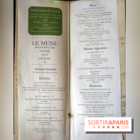 Le Chou de Chanorier, le restaurant des Yvelines à Croissy-sur-Seine by Charlie Anne
