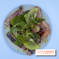 Le Chou de Chanorier, le restaurant des Yvelines à Croissy-sur-Seine by Charlie Anne