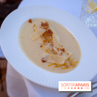 Le Chou de Chanorier, le restaurant des Yvelines à Croissy-sur-Seine by Charlie Anne