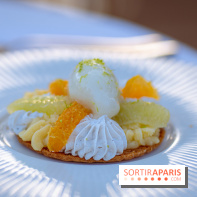 Le Chou de Chanorier, le restaurant des Yvelines à Croissy-sur-Seine by Charlie Anne