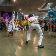 Le Carnaval de Rio de Janeiro à paris : le 15 février le Brésil s'invite à l’Hippodrome Paris-Vincennes ! - B 20240218131552BV1 8066 2