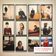 American Images à la MEP : Dana Lixenberg interroge le rêve américain dans une exposition de photos - fotor 1770731275438