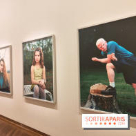 American Images à la MEP : Dana Lixenberg interroge le rêve américain dans une exposition de photos
