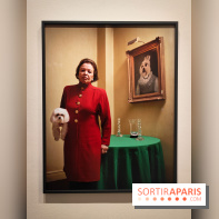 American Images à la MEP : Dana Lixenberg interroge le rêve américain dans une exposition de photos